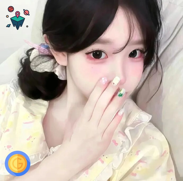 何女士
